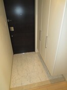 靴箱 高栄京町マンション