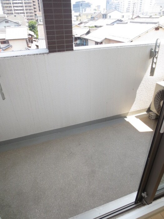ベランダ・バルコニー 高栄京町マンション
