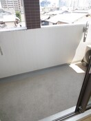 ベランダ・バルコニー 高栄京町マンション