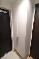 靴箱 高栄京町マンション