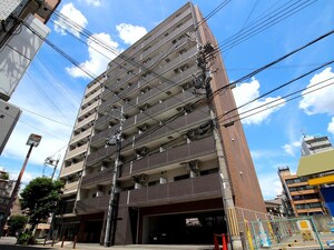 ｴｽﾃﾑｺｰﾄ新大阪Ⅷﾚｳﾞｫﾘｽ(707)