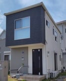山手台新町１丁目戸建の外観