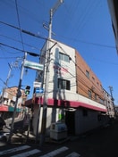 外観写真 ヴィラナリ－大和田