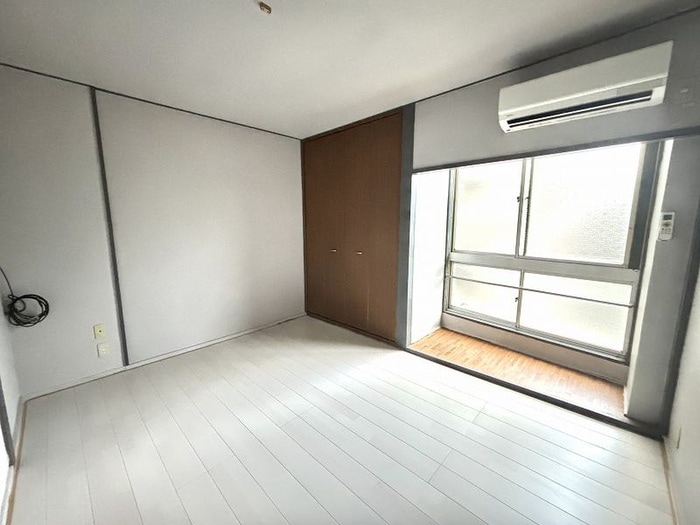 居室 ヴィラナリ－大和田