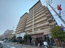 エクセルシティ水笠公園（405）の外観