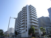 レバンテ垂水3番館(1103)