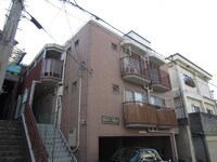 リバティ千代ヶ丘