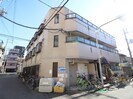 ロイヤル野里の外観