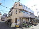 ロイヤル野里の外観