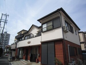 マリンコート須磨海浜