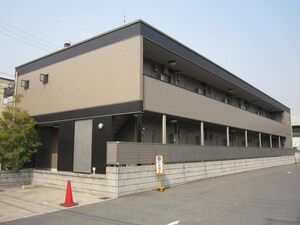 メゾンフォルテ