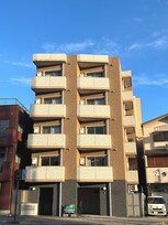 ロイヤルハイツ今市