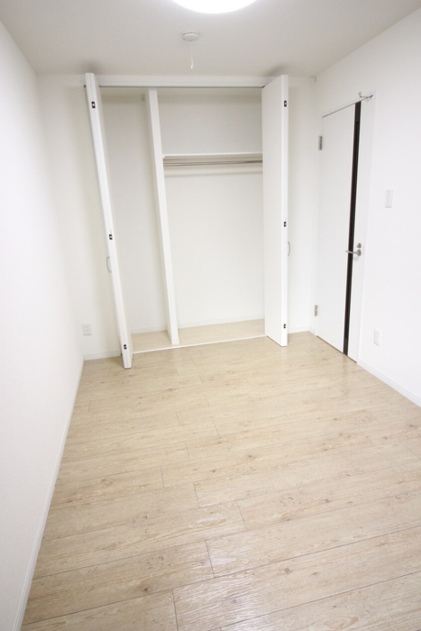 居室 ロイヤルハイツ今市