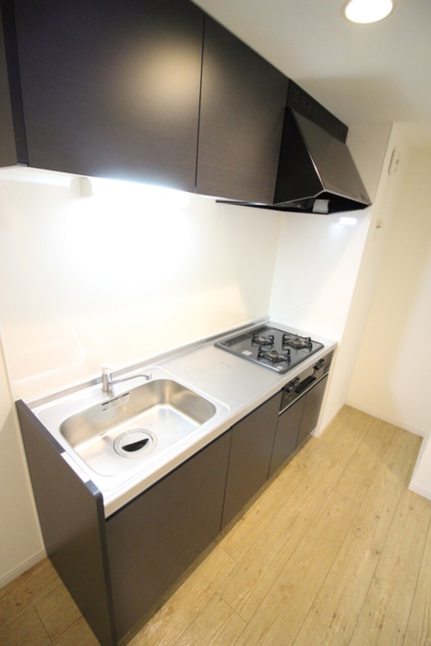 キッチン ロイヤルハイツ今市