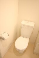 トイレ ロイヤルハイツ今市