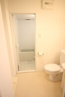 内観写真 ロイヤルハイツ今市