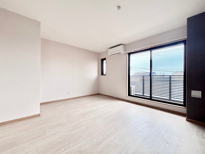 居室 ソレイユアーバン18