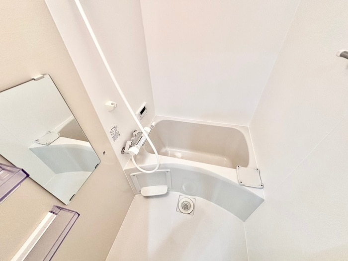 バス／シャワールーム等 ソレイユアーバン18