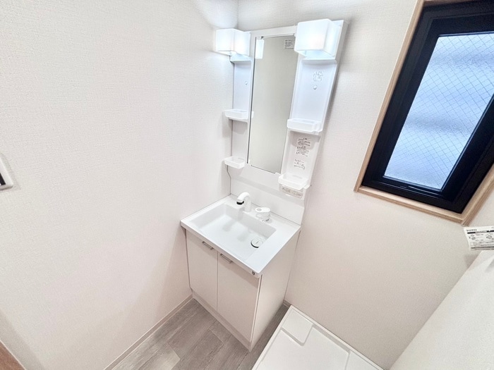 洗面 ソレイユアーバン18