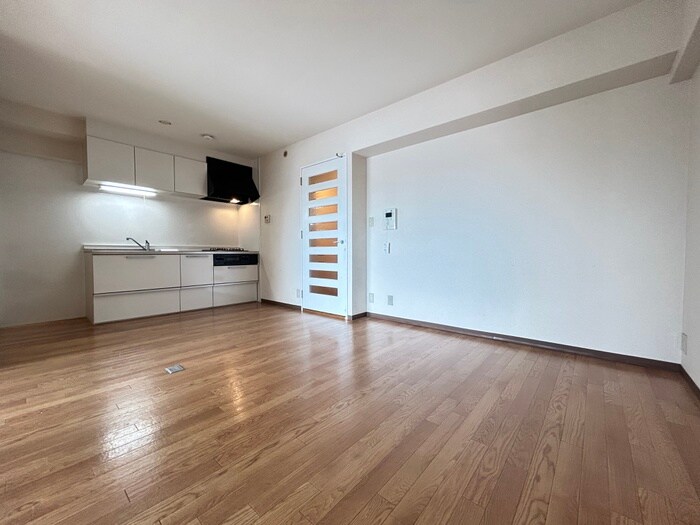 居室 エバ－グリ－ンハイツ