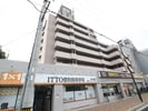 アビタコアⅡの外観