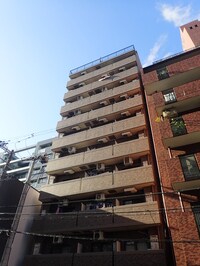 リ－ガル西長堀(201)