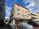 大宮マンション(303)の外観