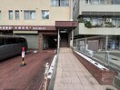 エントランス部分 大宮マンション(303)