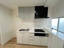 キッチン 大宮マンション(303)