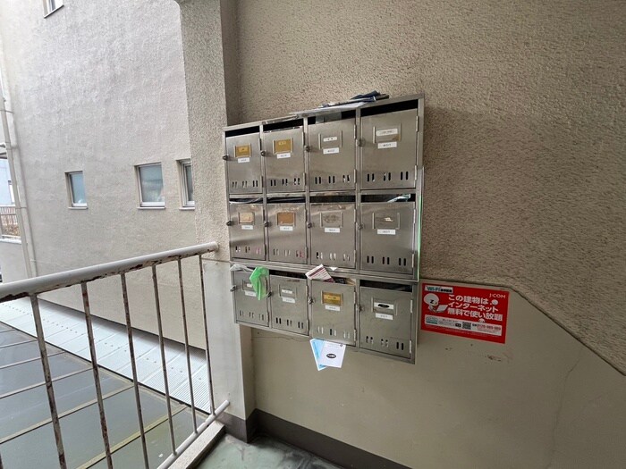 建物設備 大宮マンション(303)
