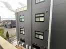 室内からの展望 大宮マンション(303)