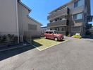 駐車場 アイル宇治小倉