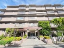 アルス帝塚山（211）の外観