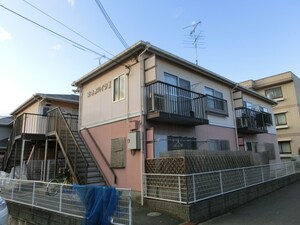 東寺本ハイツⅠ