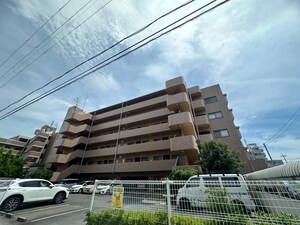 グリーンシャトーⅠ