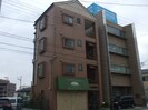 イ－スト御影の外観