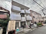 西田マンション