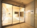 エントランス部分 ｴｽﾃﾑｺｰﾄ新大阪Ⅷﾚｳﾞｫﾘｽ(802)