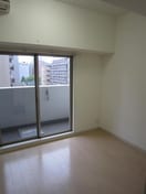 居室 ｴｽﾃﾑｺｰﾄ新大阪Ⅷﾚｳﾞｫﾘｽ(802)