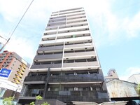 ﾌﾟﾚｻﾝｽOSAKADOMECITYﾜﾝﾀﾞｰ(708)