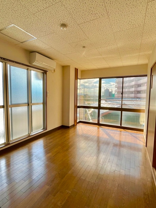 居室 タウンコートこだま1