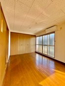 居室 タウンコートこだま1