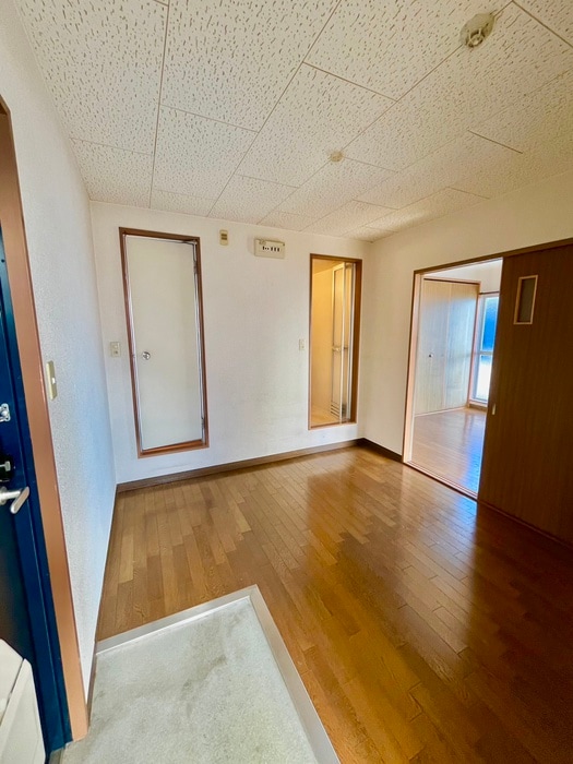 居室 タウンコートこだま1