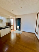 居室 タウンコートこだま1