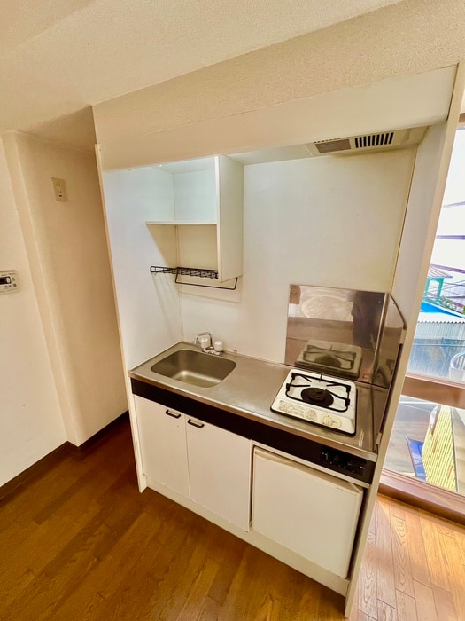 キッチン タウンコートこだま1