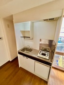 キッチン タウンコートこだま1