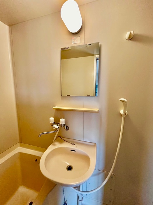 洗面 タウンコートこだま1