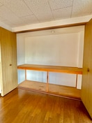 収納 タウンコートこだま1