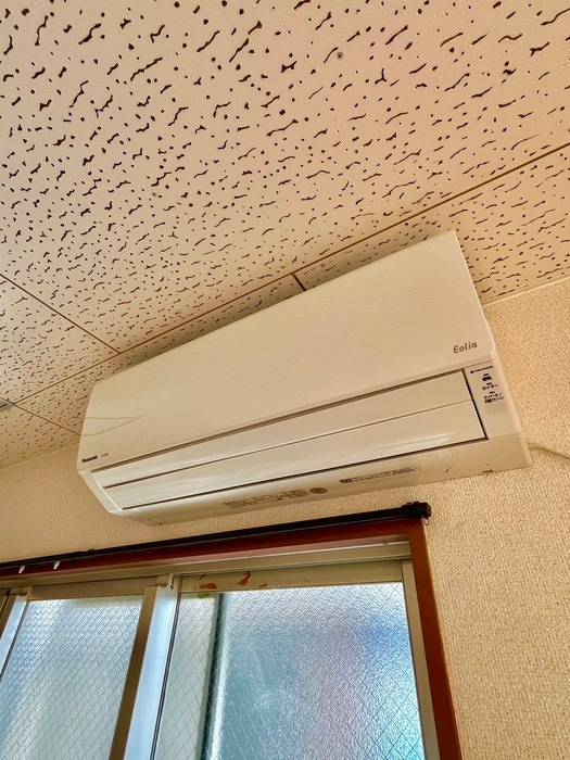 内観写真 タウンコートこだま1