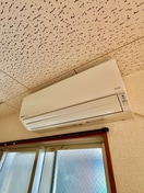 内観写真 タウンコートこだま1